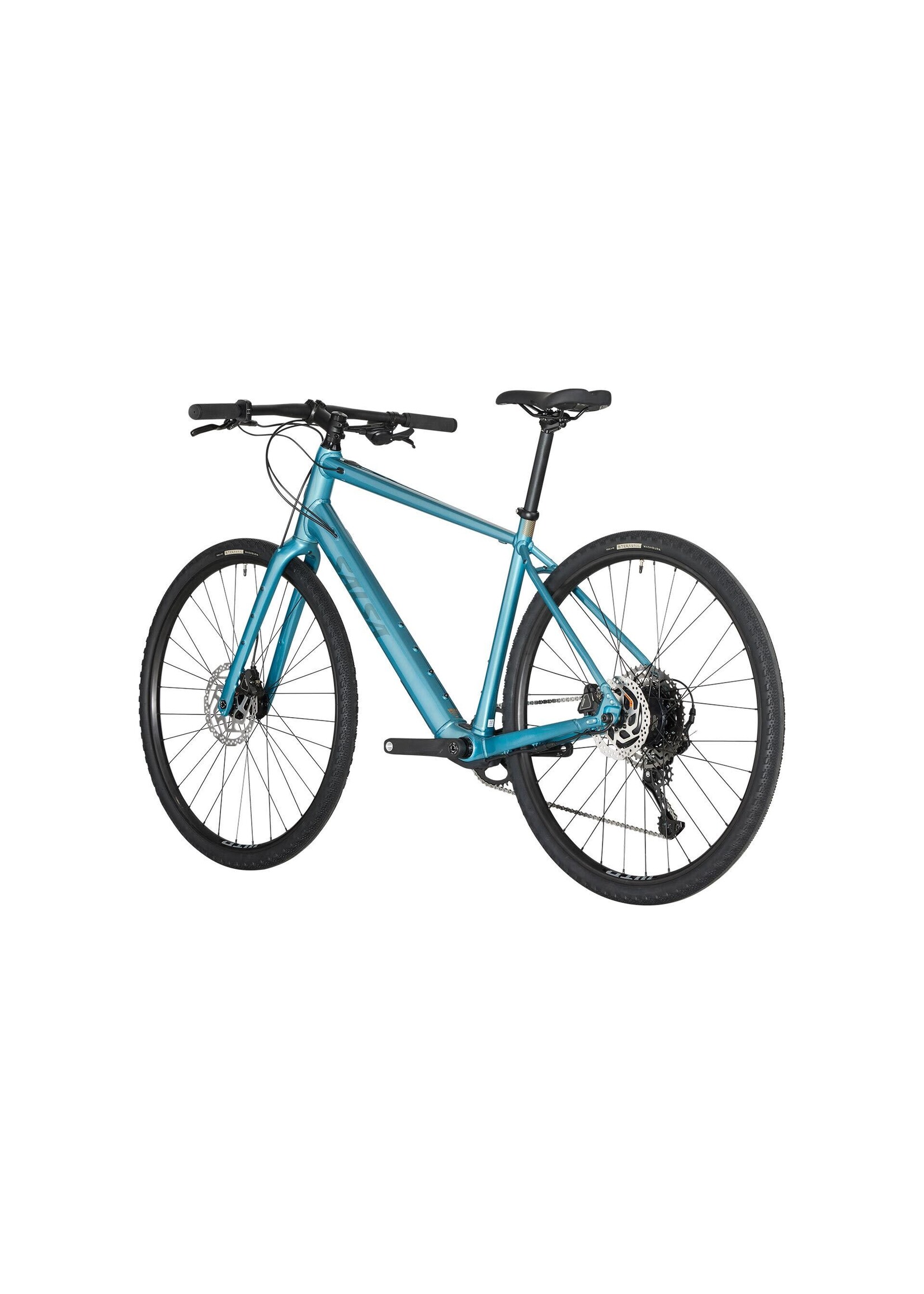 Salsa Cycles Vélo Salsa Confluence, CUES 1x11, Moyen