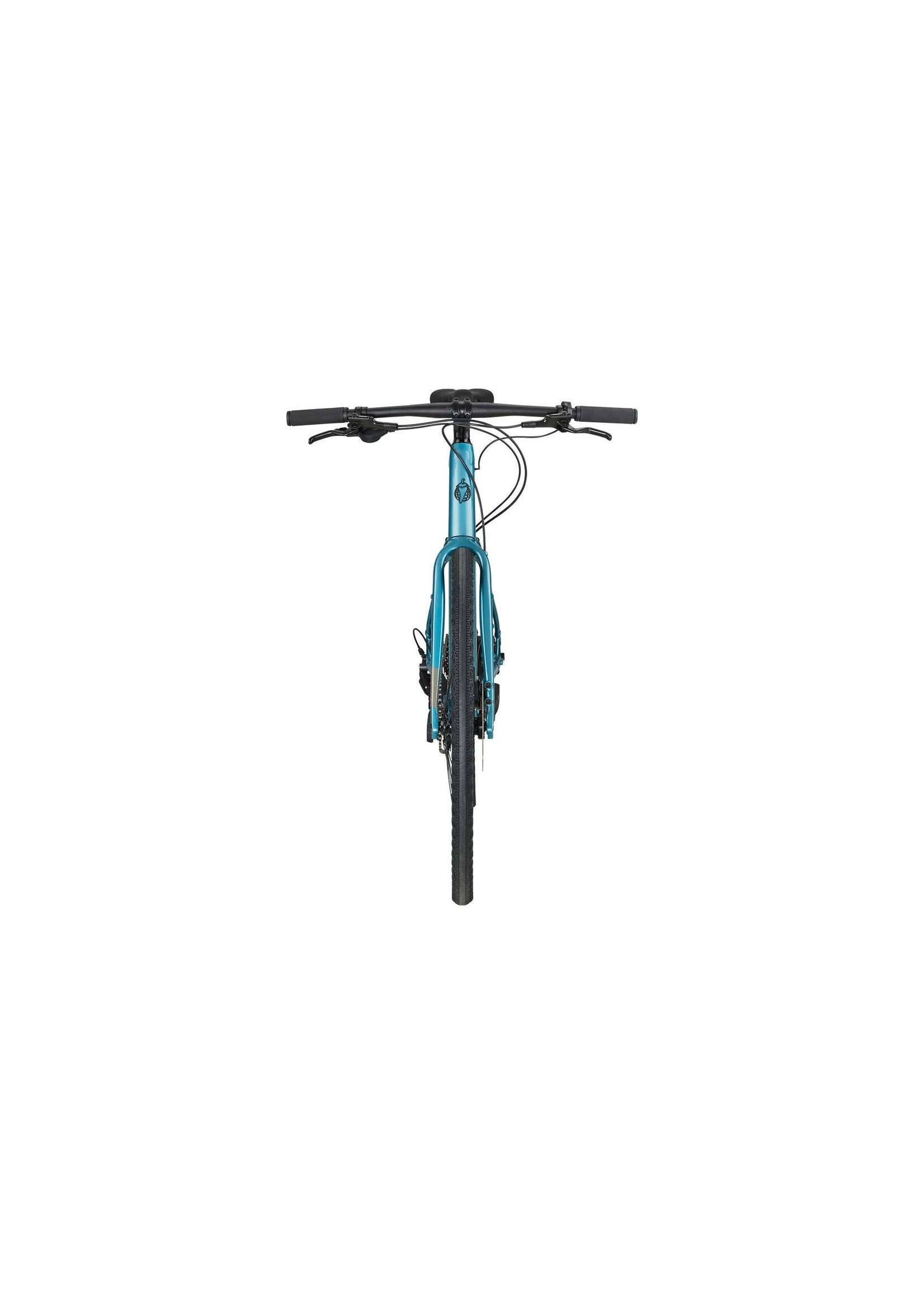 Salsa Cycles Vélo Salsa Confluence, CUES 1x11, Moyen