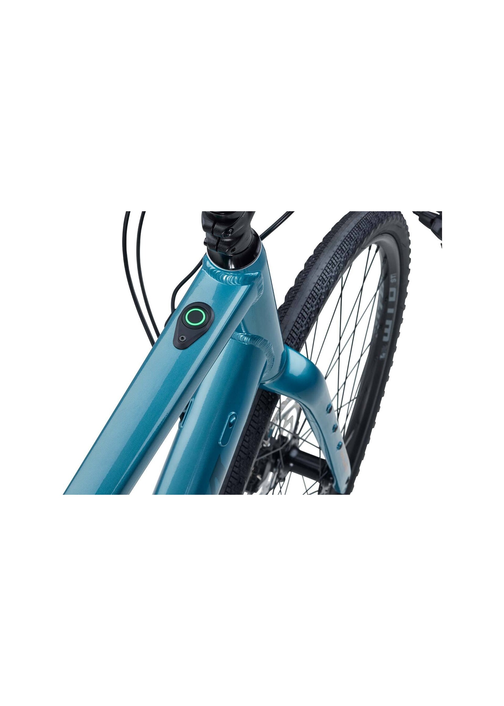 Salsa Cycles Vélo Salsa Confluence, CUES 1x11, Moyen