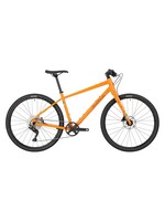 Salsa Cycles Vélo Salsa Journeyer 2.1 Deore 10 650B