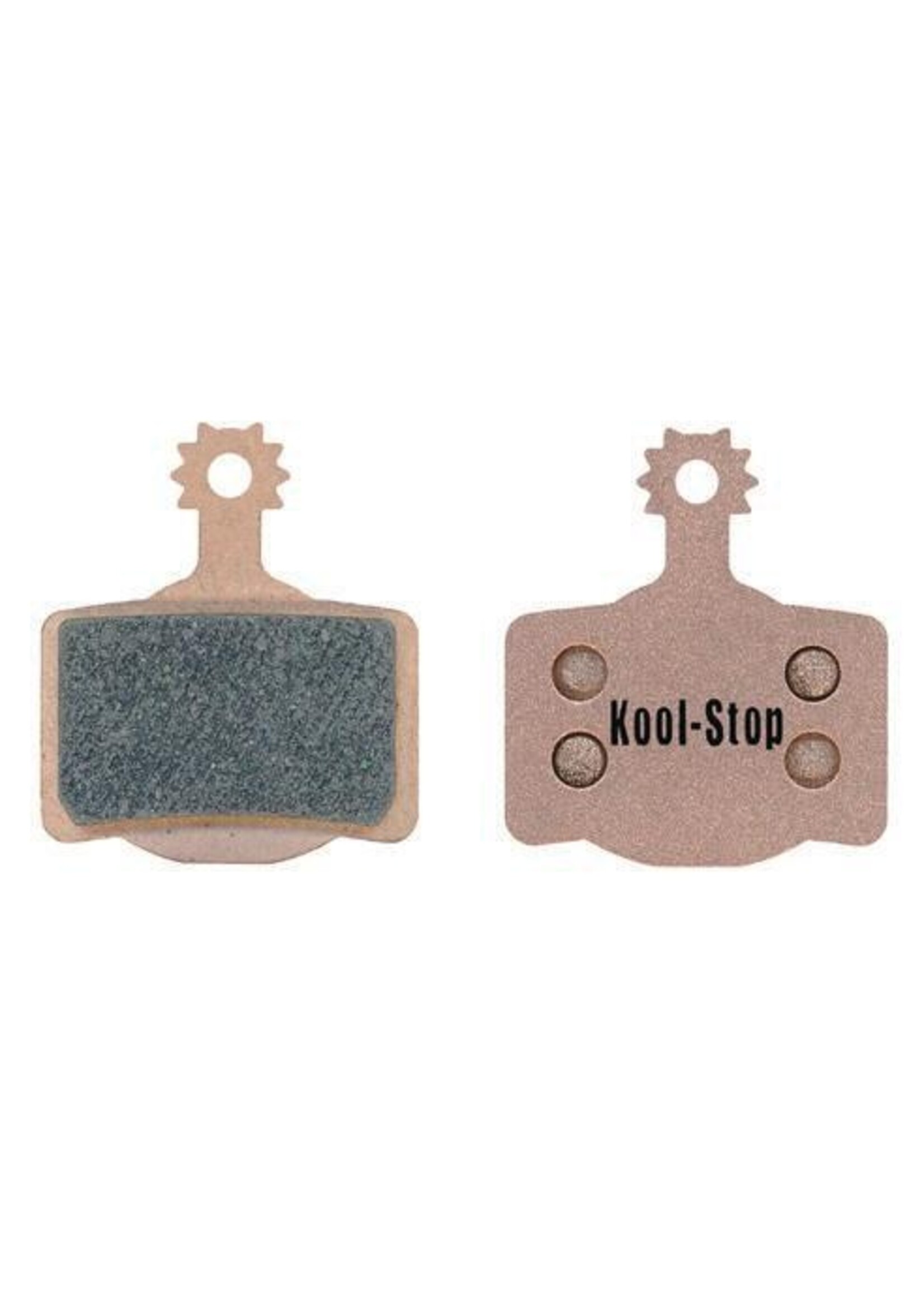 Plaquettes de frein à disque Kool-Stop Magura MT