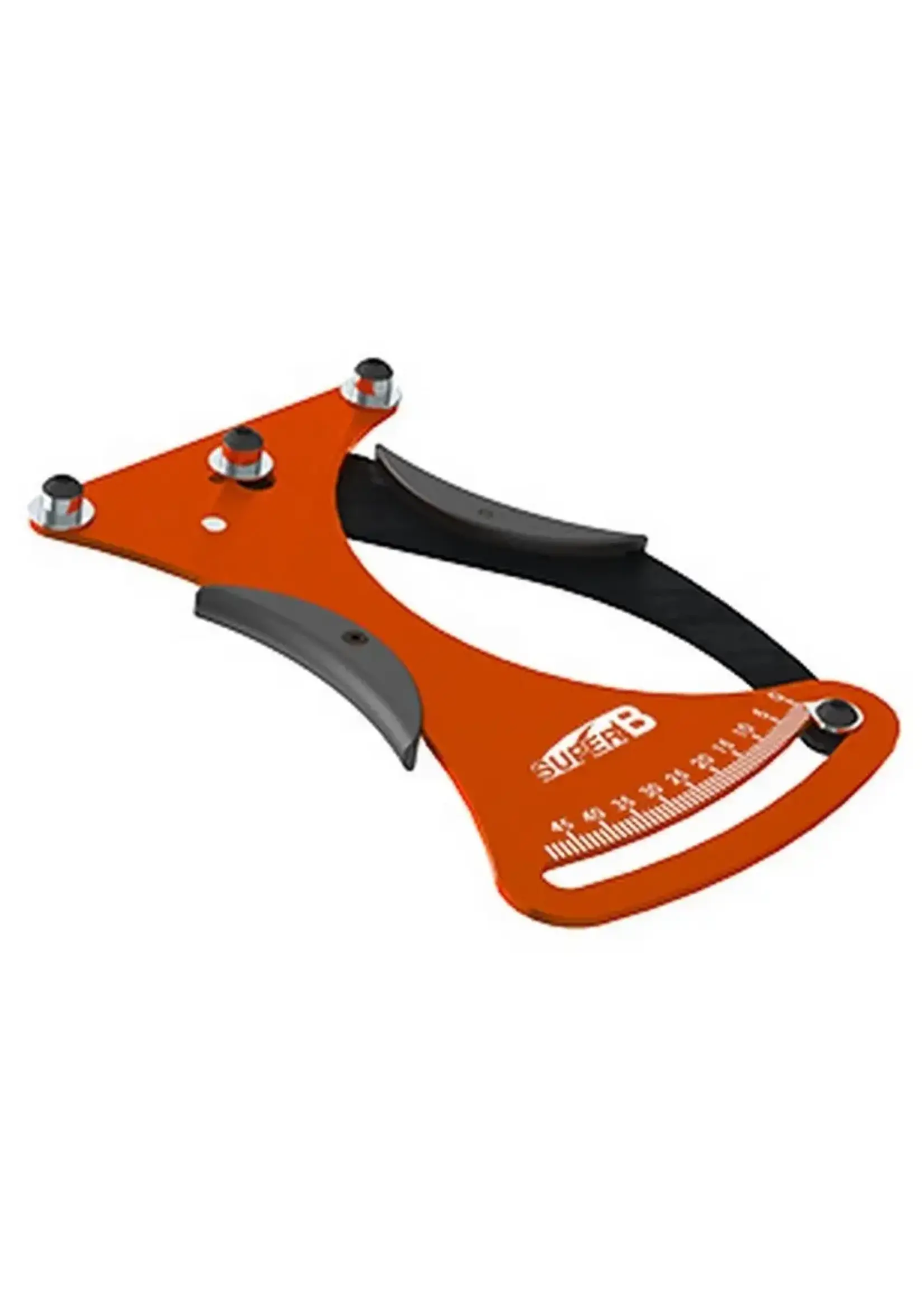 Super B Tools Tensiomètre pour rayon TB-ST12 SuperB