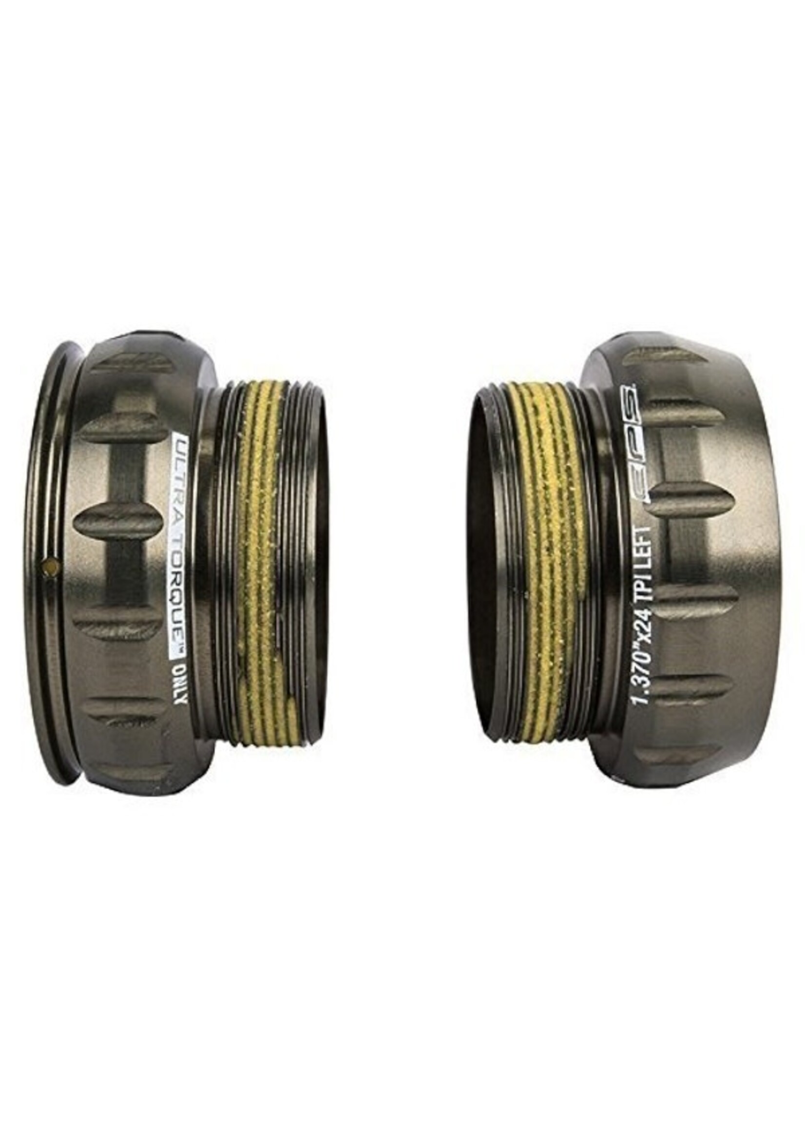 Campagnolo Cuvette de Jeu de pedalier Campagnolo Ultra Torque pour RE/CH, anglais BSA