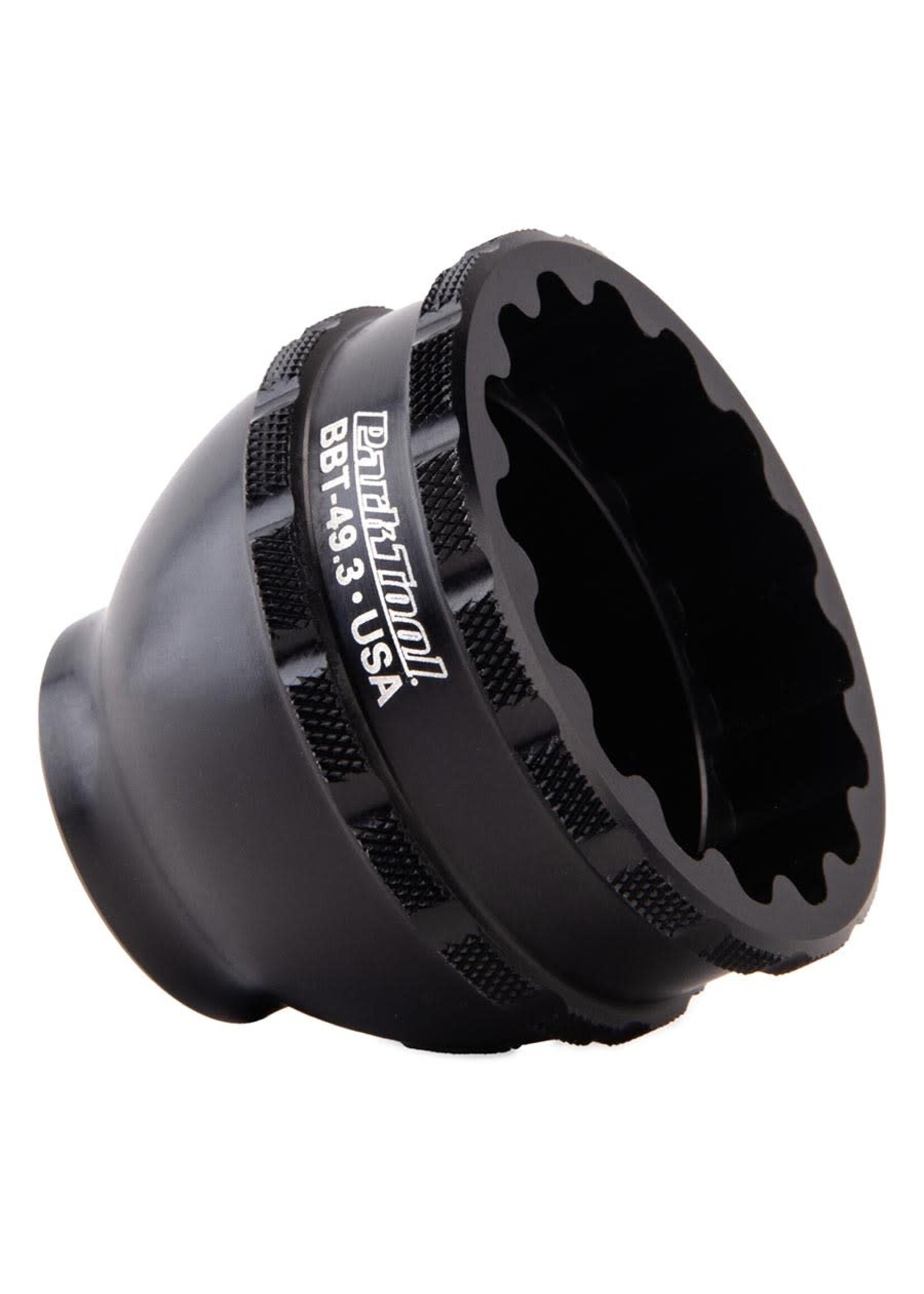 Park Tool Outil pour jeu de pédalier Park Tool BBT-49.3 39mm/16 encoches