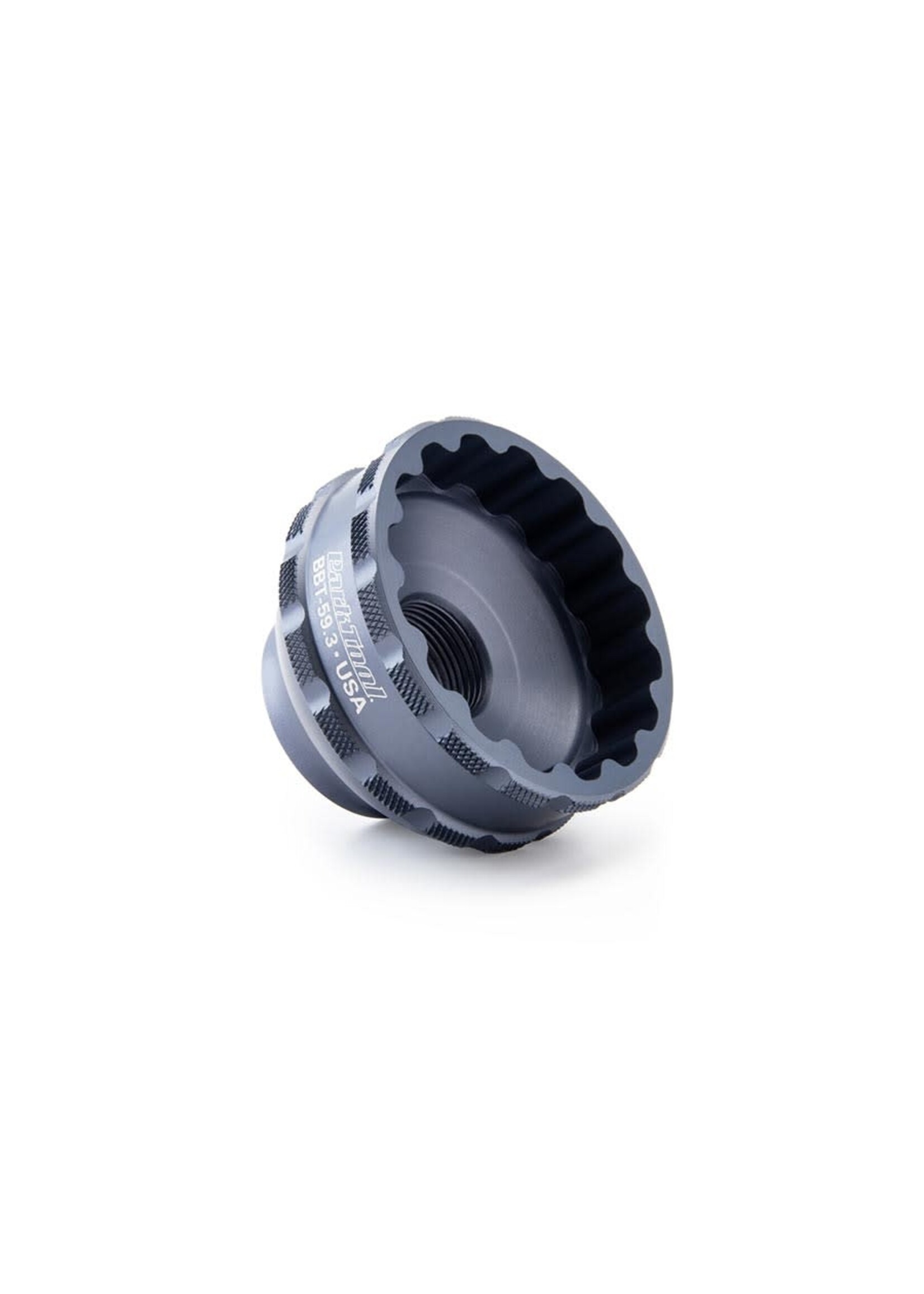 Park Tool Outil pour jeu de pédalier Park Tool BBT-59.3 41mm/16 encoches