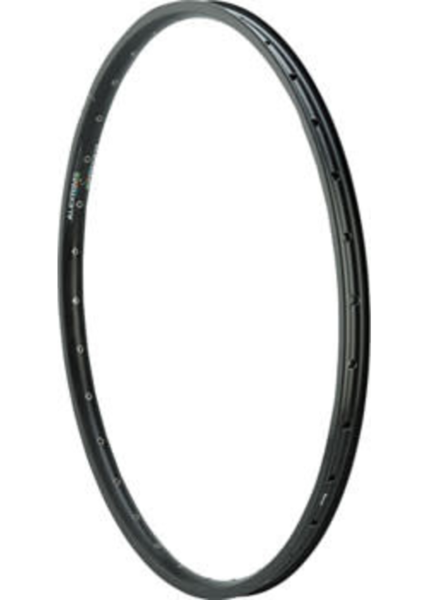 Alexrims Jante 26" Alexrims Adventurer 2, Noire, 32T