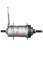 Shimano Moyeu Arrière Shimano Nexus SG-3C41, Frein Rétropédalage, 120X168mm, 3 Vitesses