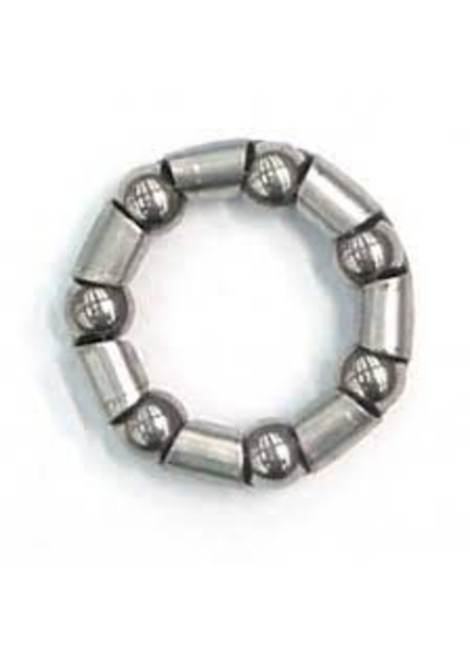 Couronne de billes pour jeu de pédalier 7 x 5/16"
