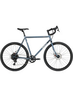 Surly Vélo Surly Straggler Bleu Acier Froid