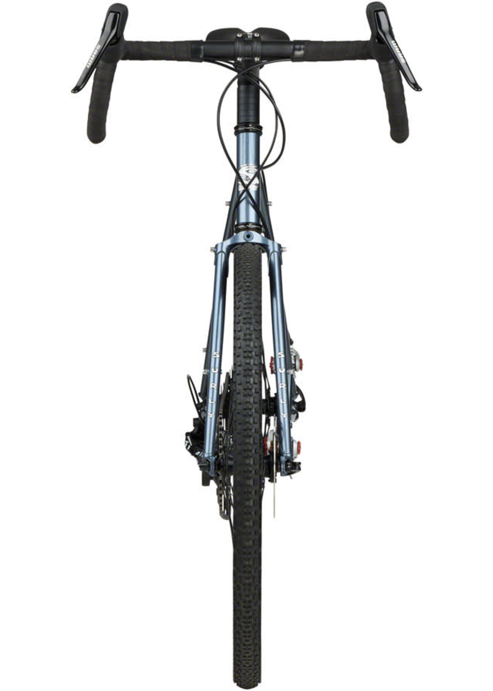 Surly Vélo Surly Straggler Bleu Acier Froid