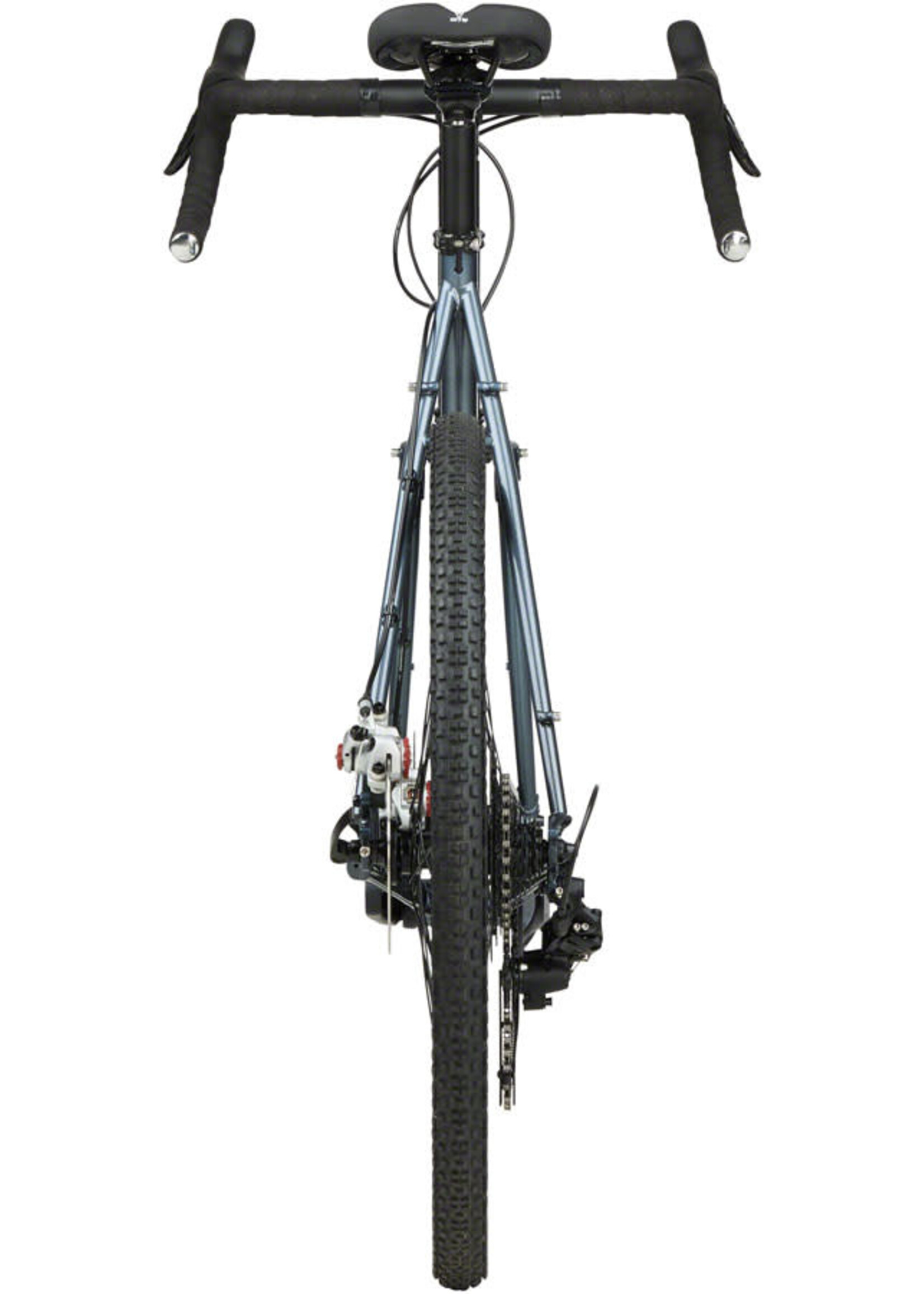 Surly Vélo Surly Straggler Bleu Acier Froid