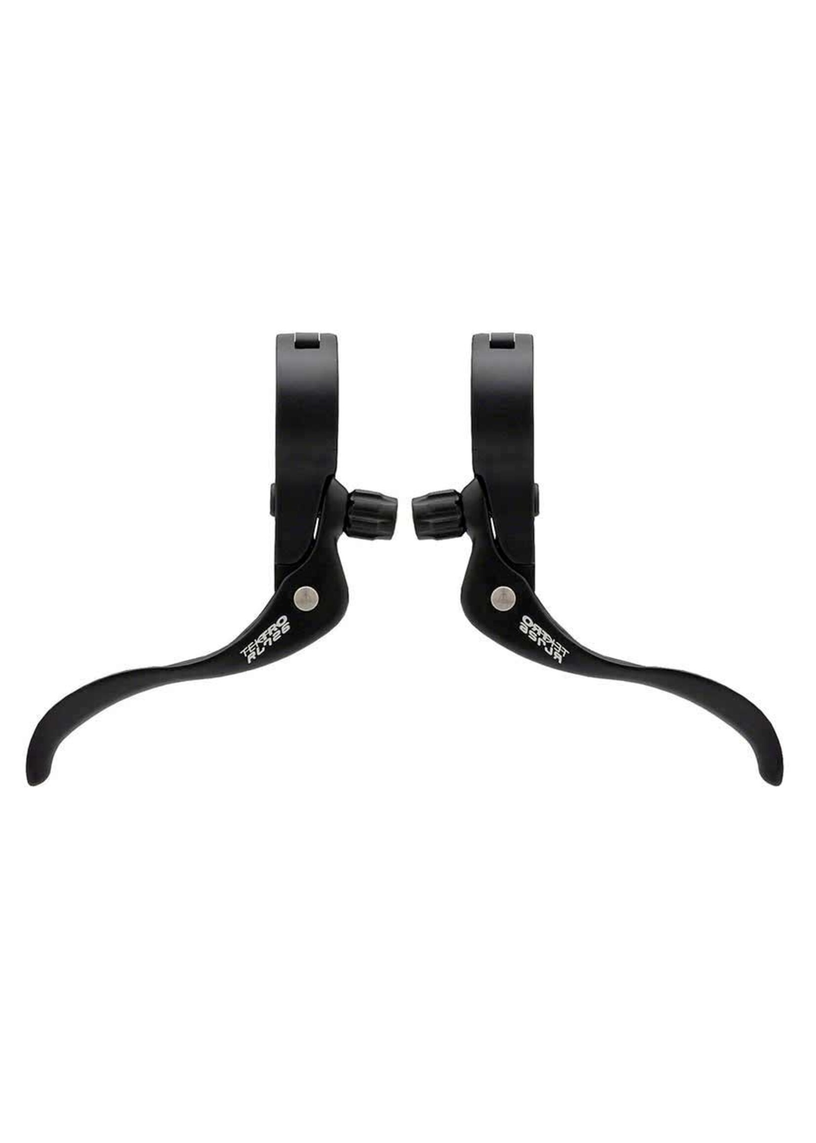 Tektro Leviers de frein d'appoint Tektro RL726 26.0mm