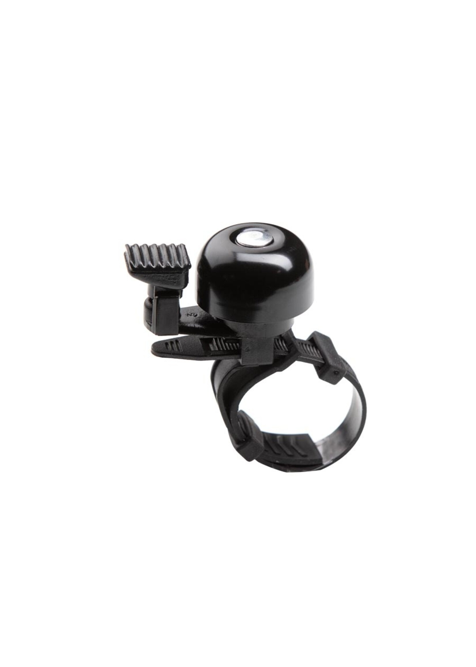 Evo Clochette EVO, "Ringer Fast-Mount", Noire