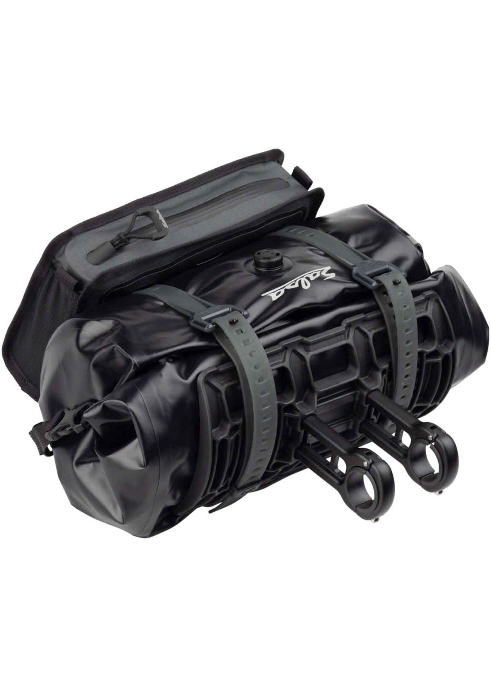 Salsa Cycles Ensemble Salsa EXP Series Anything Cradle Top-Load