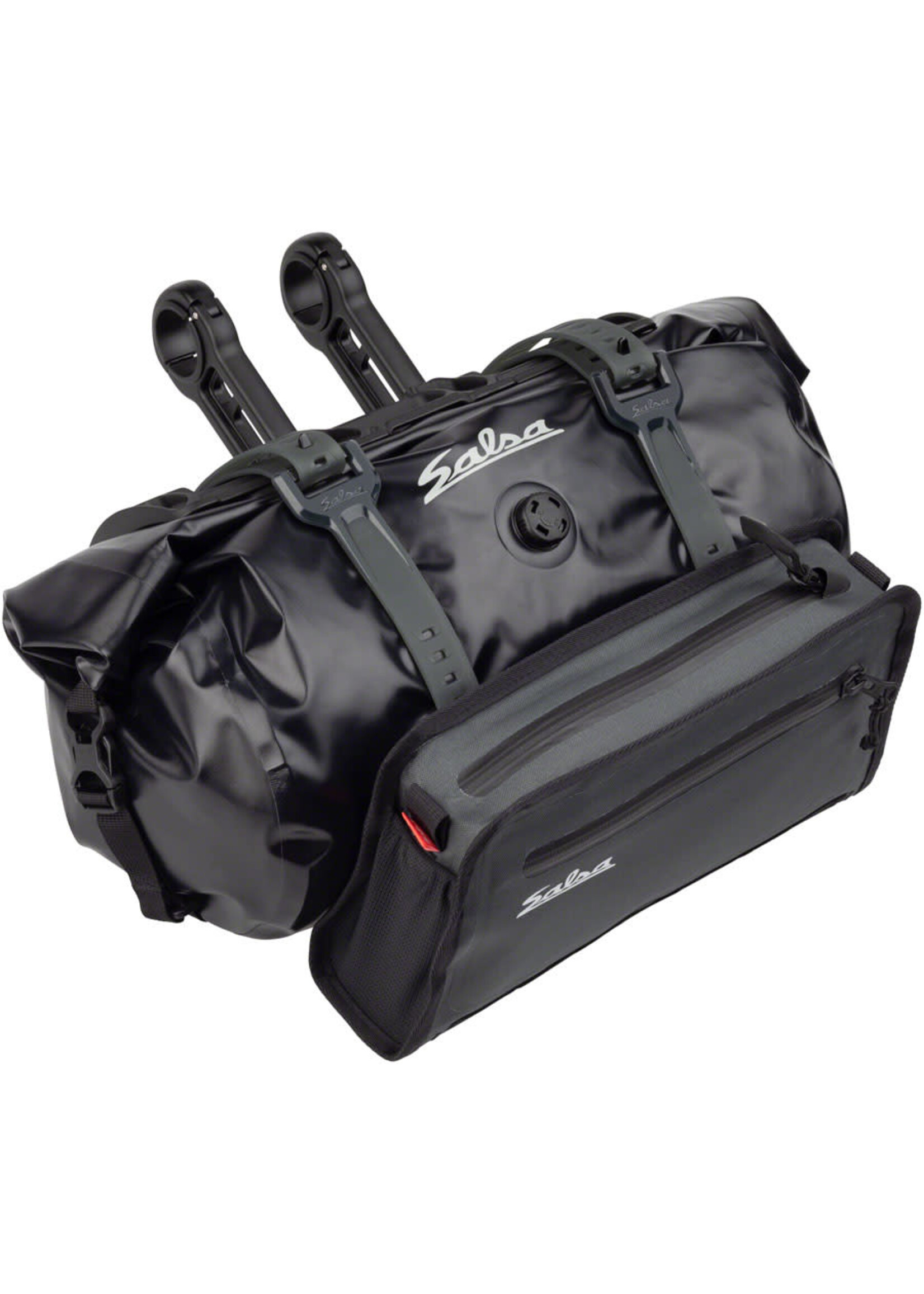 Salsa Cycles Ensemble Salsa EXP Series Anything Cradle Top-Load