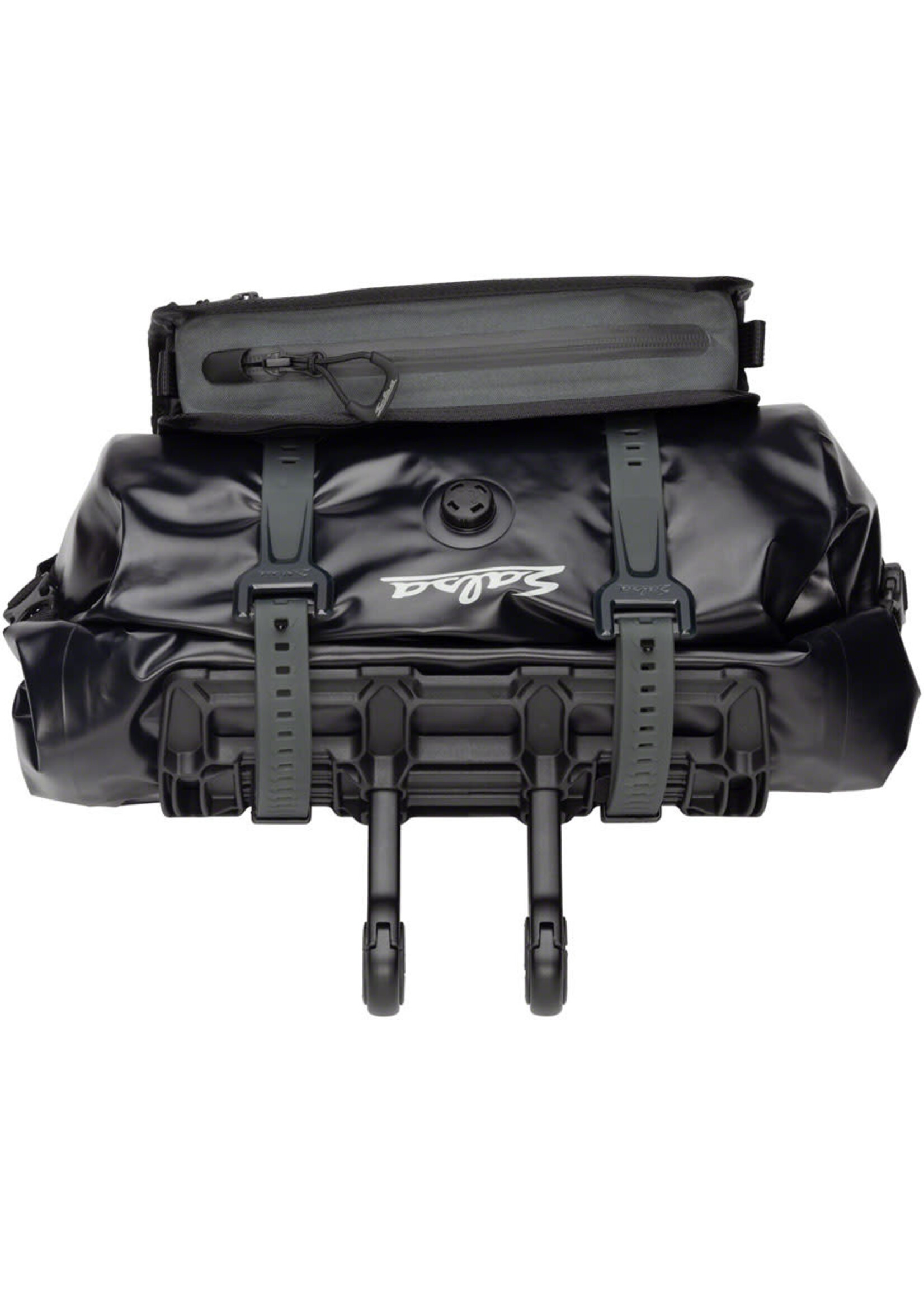 Salsa Cycles Ensemble Salsa EXP Series Anything Cradle Top-Load