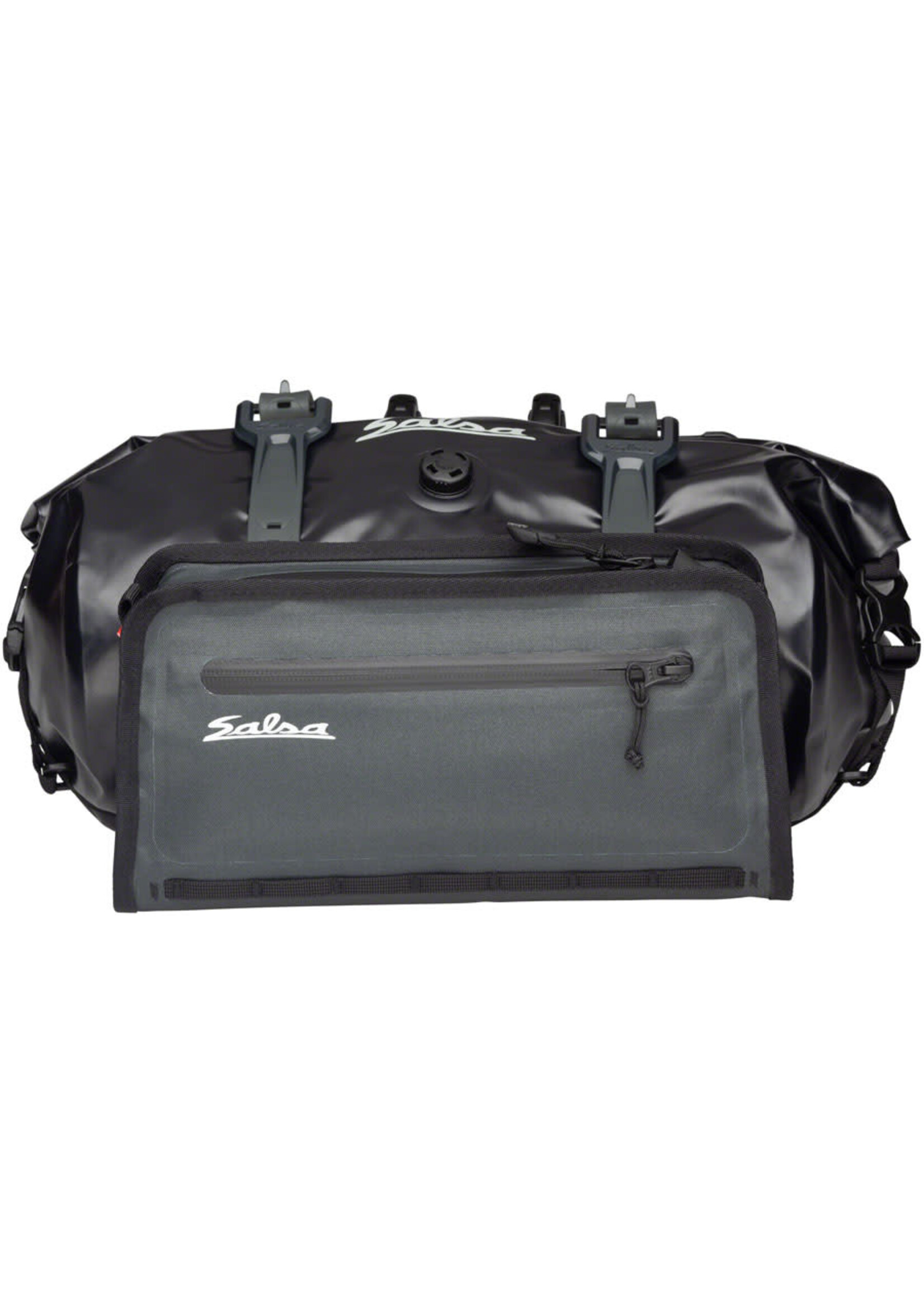 Salsa Cycles Ensemble Salsa EXP Series Anything Cradle Top-Load