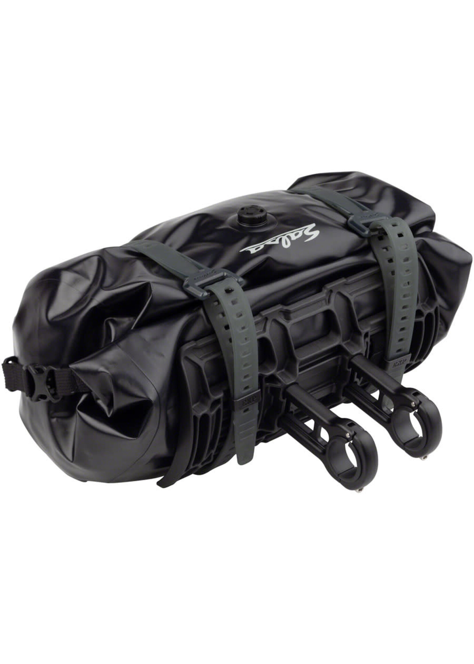 Salsa Cycles Ensemble Salsa EXP Series Anything Cradle Top-Load