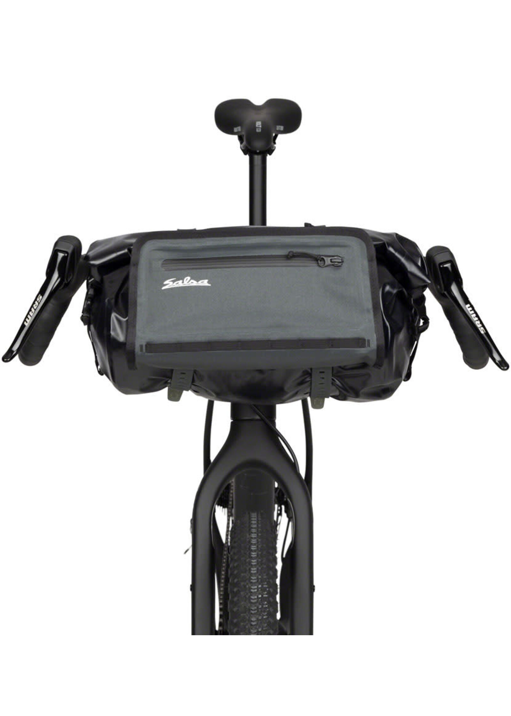 Salsa Cycles Ensemble Salsa EXP Series Anything Cradle Top-Load