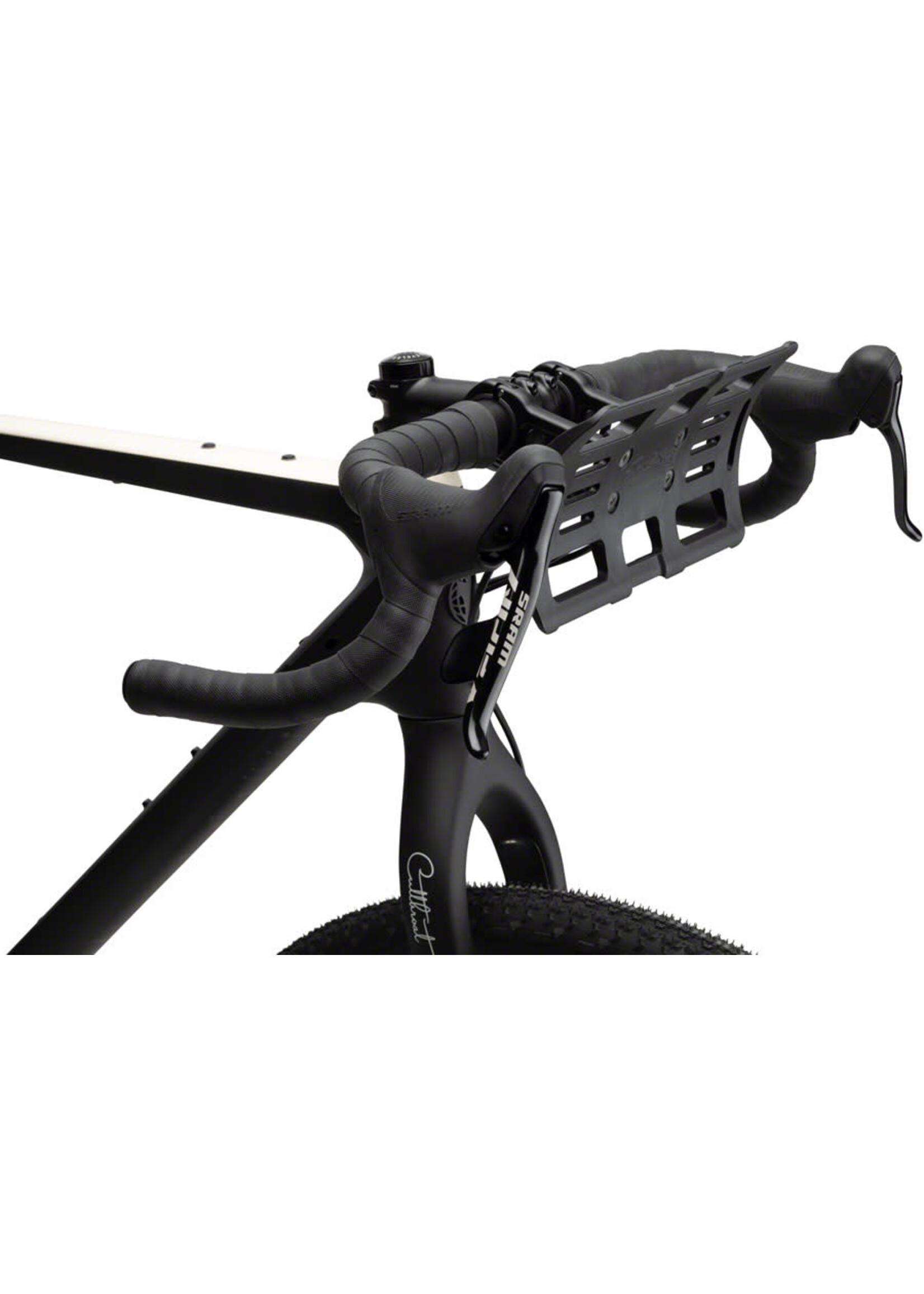 Salsa Cycles Ensemble Salsa EXP Series Anything Cradle Top-Load