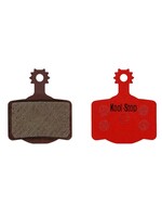 Kool-Stop Plaquettes de Frein à Disque Kool-Stop D160 pour Magura