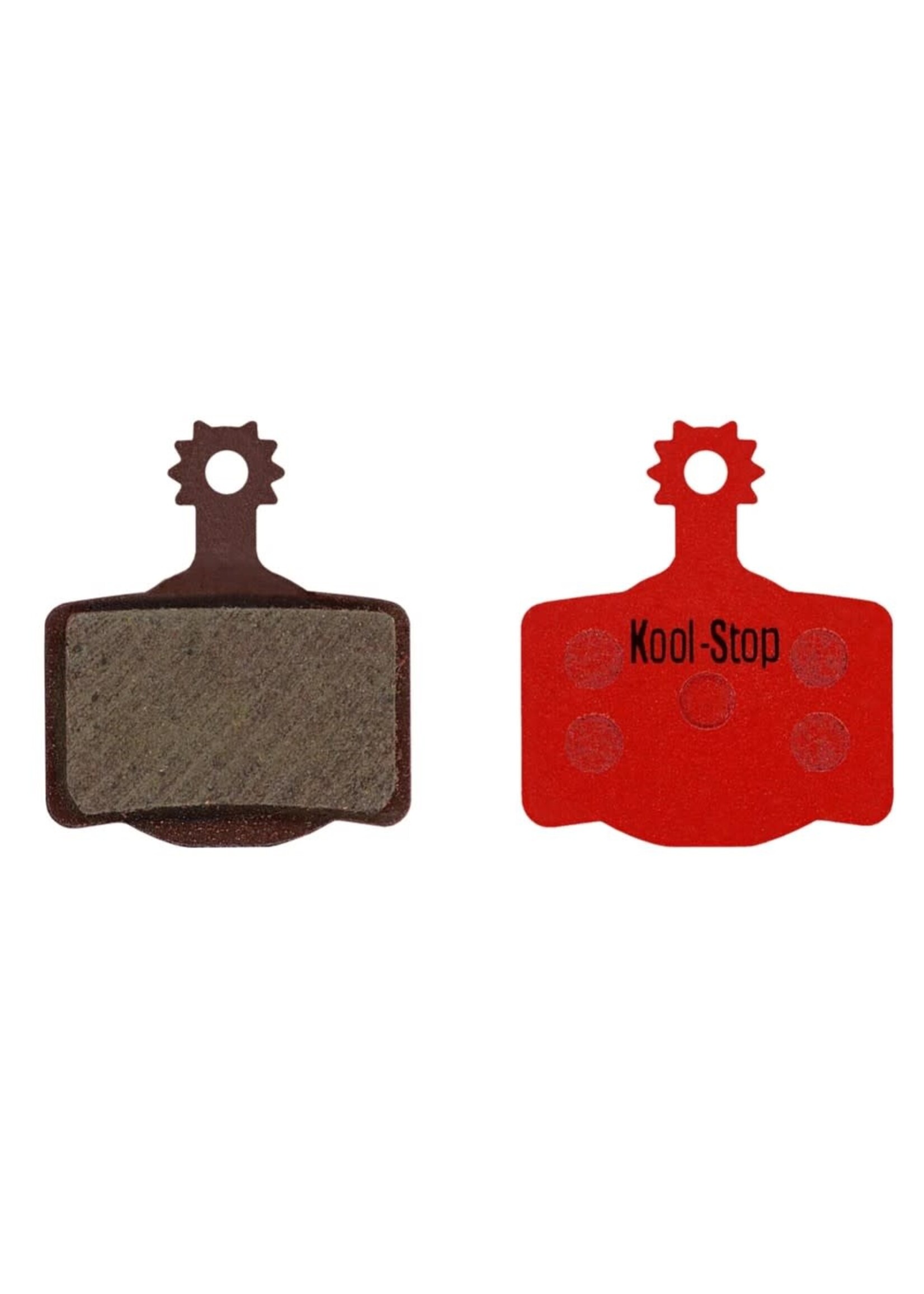 Kool-Stop Plaquettes de Frein à Disque Kool-Stop D160 pour Magura