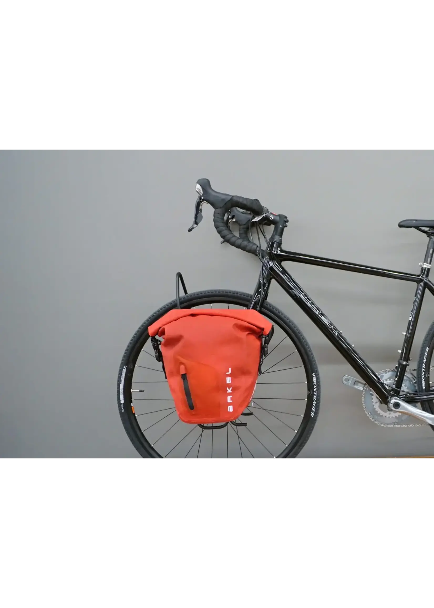 Arkel Porte-Bagage Avant Arkel AC LowRider