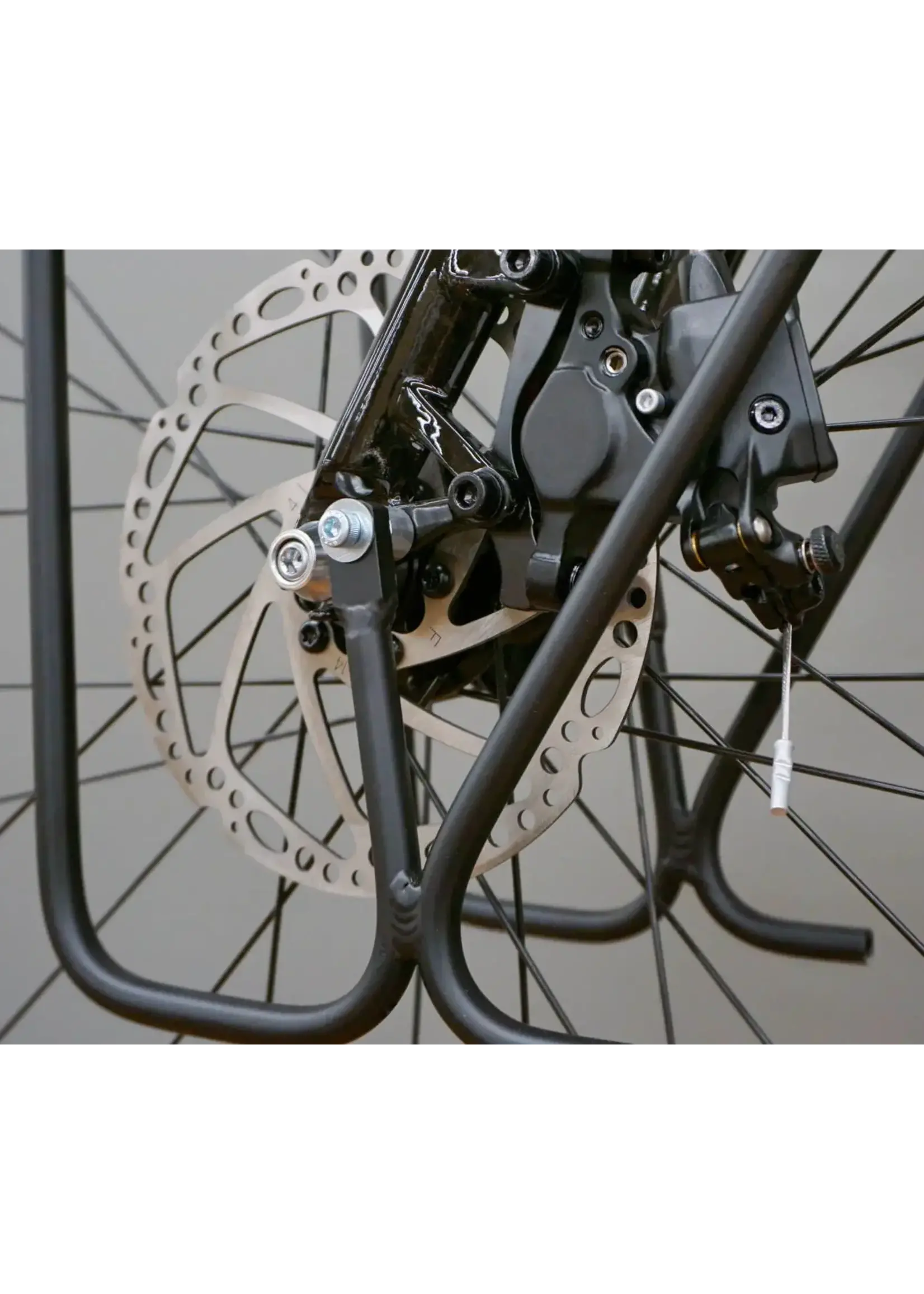 Arkel Porte-Bagage Avant Arkel AC LowRider