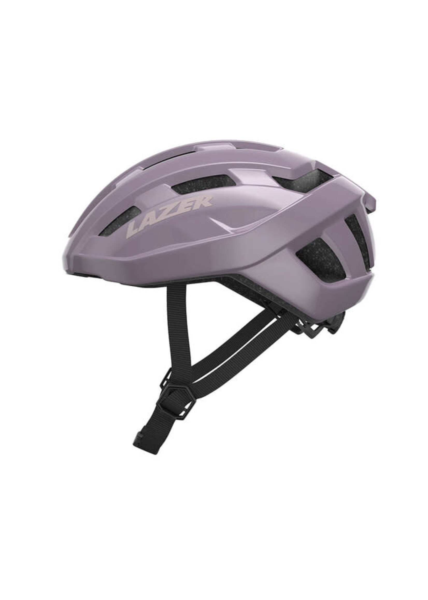 Lazer Casque Lazer Tempo Kineticore, Taille Universelle (54-61cm) Mûre