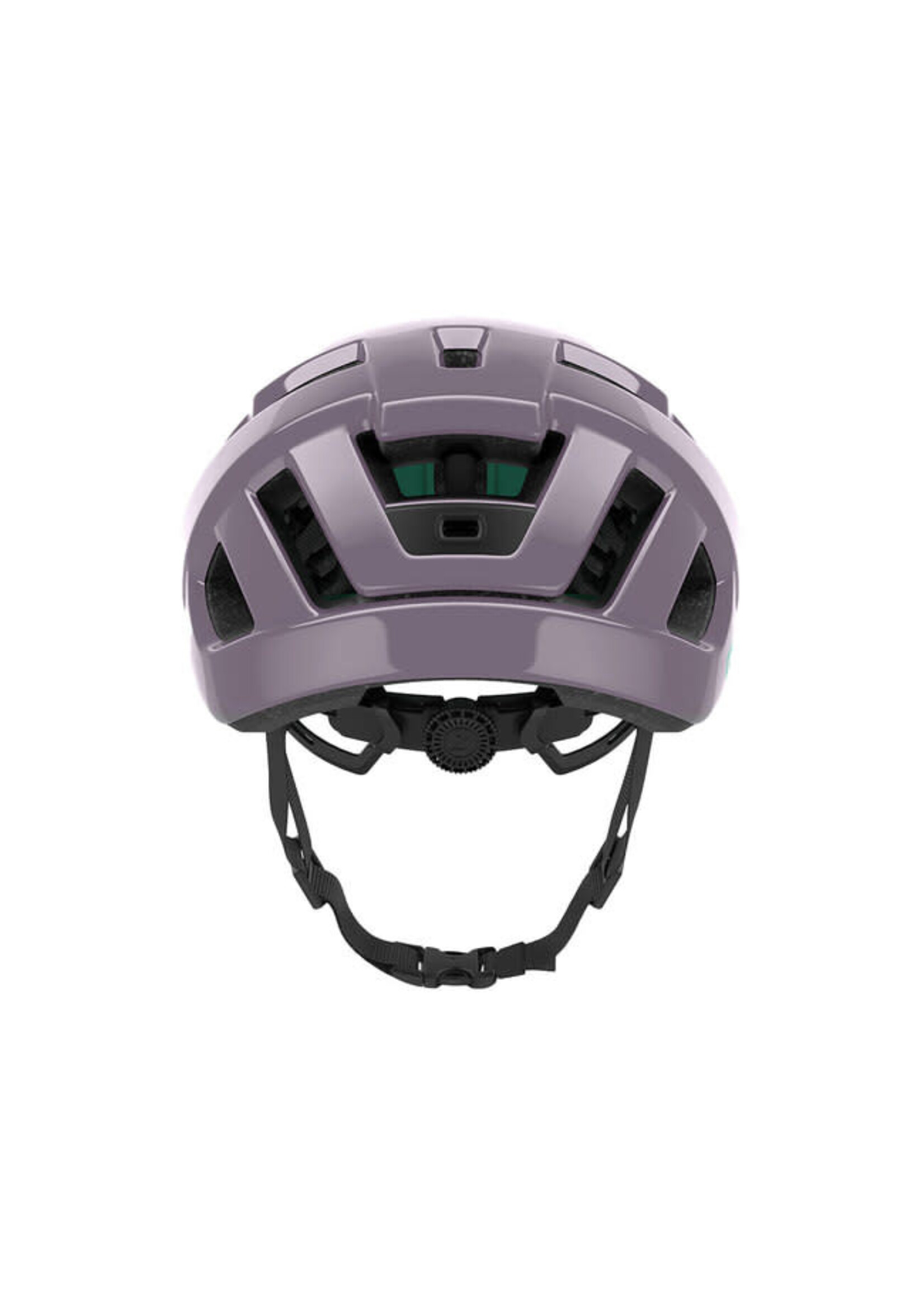 Lazer Casque Lazer Tempo Kineticore, Taille Universelle (54-61cm) Mûre
