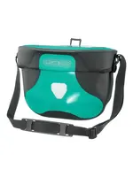 Ortlieb Sac de Guidon Ortlieb Ultimate 6 Free M 6,5L, Lagon