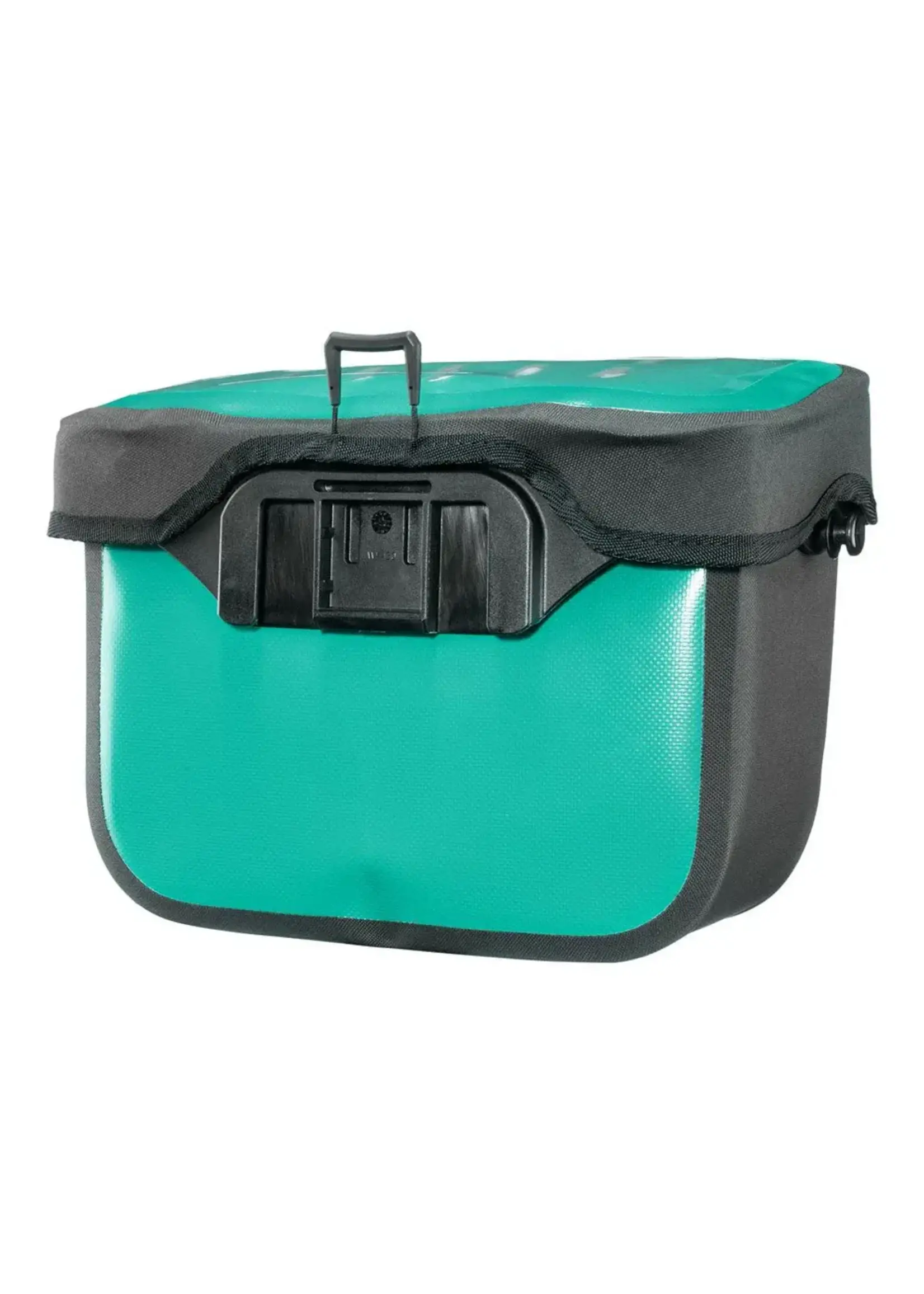Ortlieb Sac de Guidon Ortlieb Ultimate 6 Free M 6,5L, Lagon