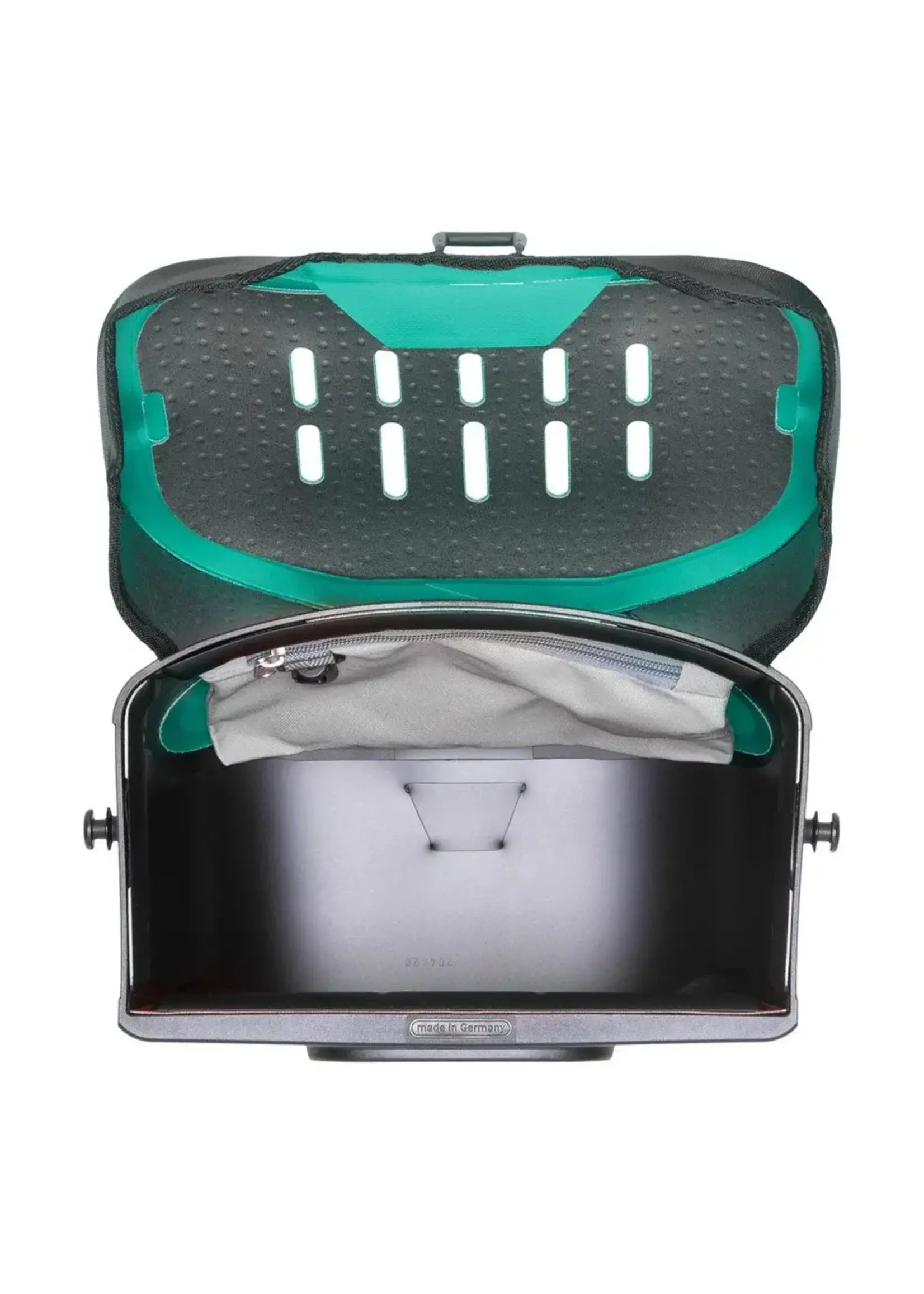 Ortlieb Sac de Guidon Ortlieb Ultimate 6 Free M 6,5L, Lagon