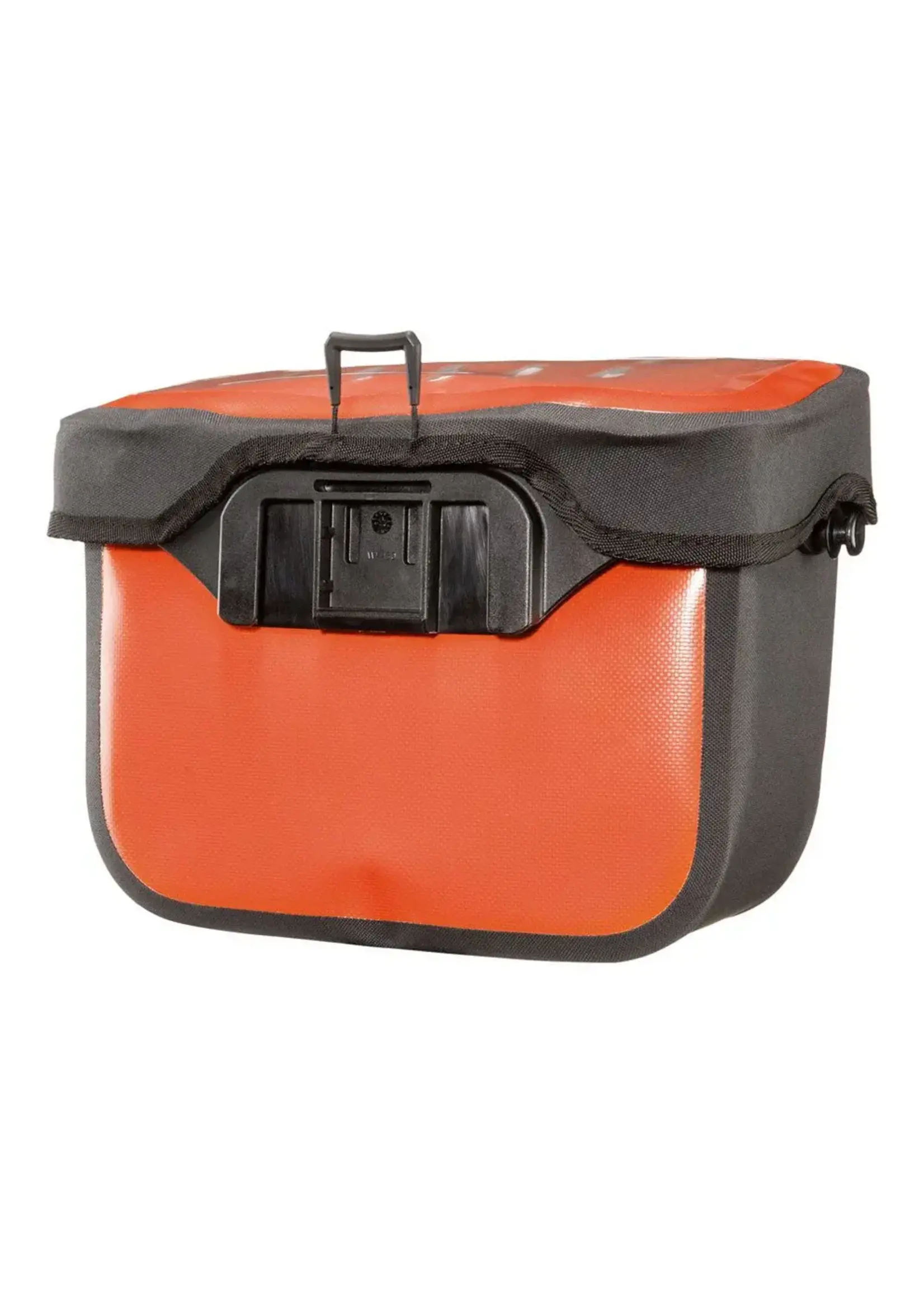 Ortlieb Sac de Guidon Ortlieb Ultimate 6 Free M 6,5L, Rouille