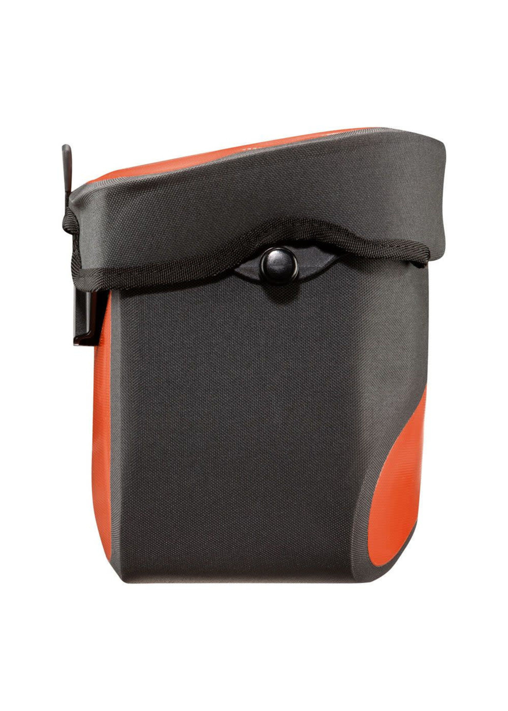 Ortlieb Sac de Guidon Ortlieb Ultimate 6 Free M 6,5L, Rouille