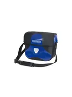 Ortlieb Sac de Guidon Ortlieb Ultimate 6 Classic M 7L, Ultramarine