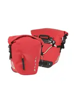 Arkel Sacoches Arkel Orca Rouges (Paire - 25L)