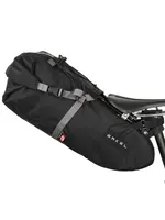 Sac de Selle Arkel Seatpacker 15, Noir