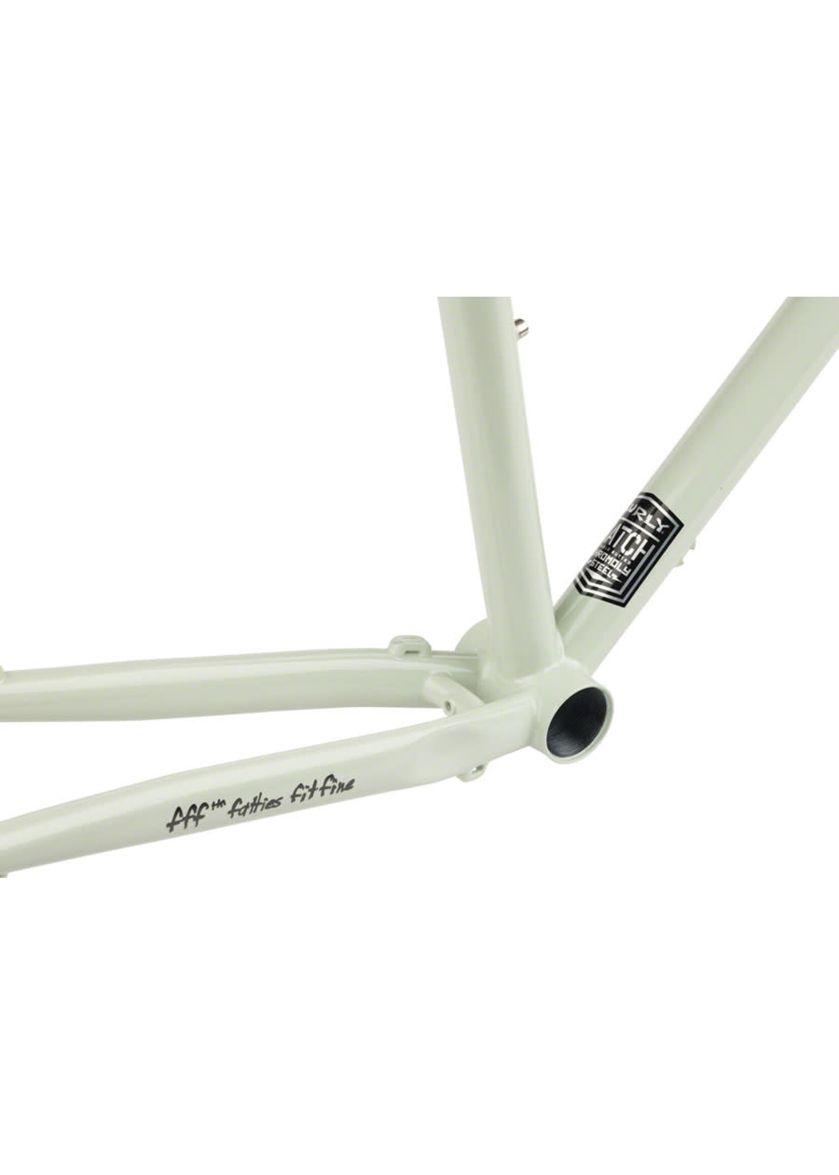 Surly Ensemble Cadre et Fourche Surly Preamble