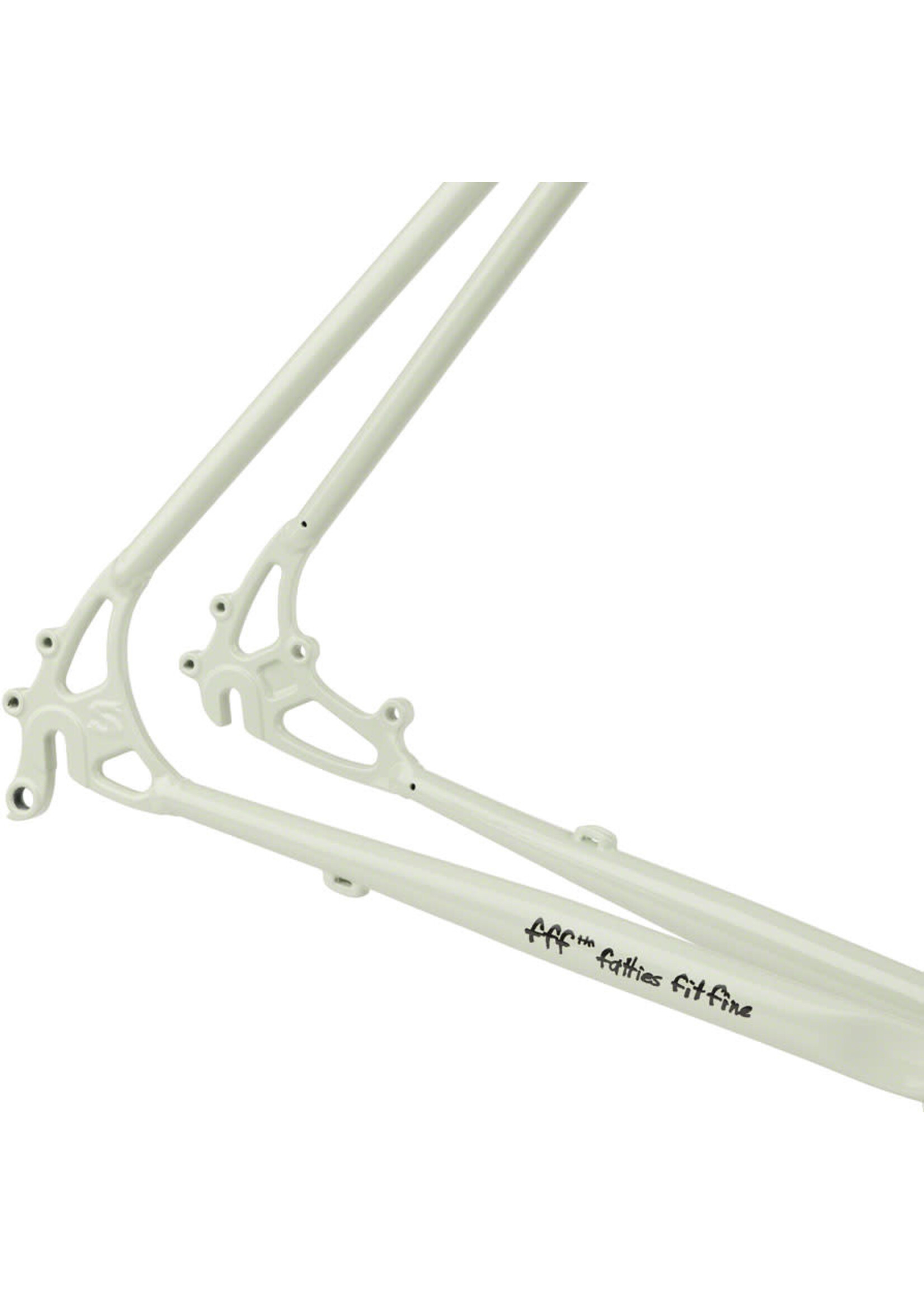 Surly Ensemble Cadre et Fourche Surly Preamble