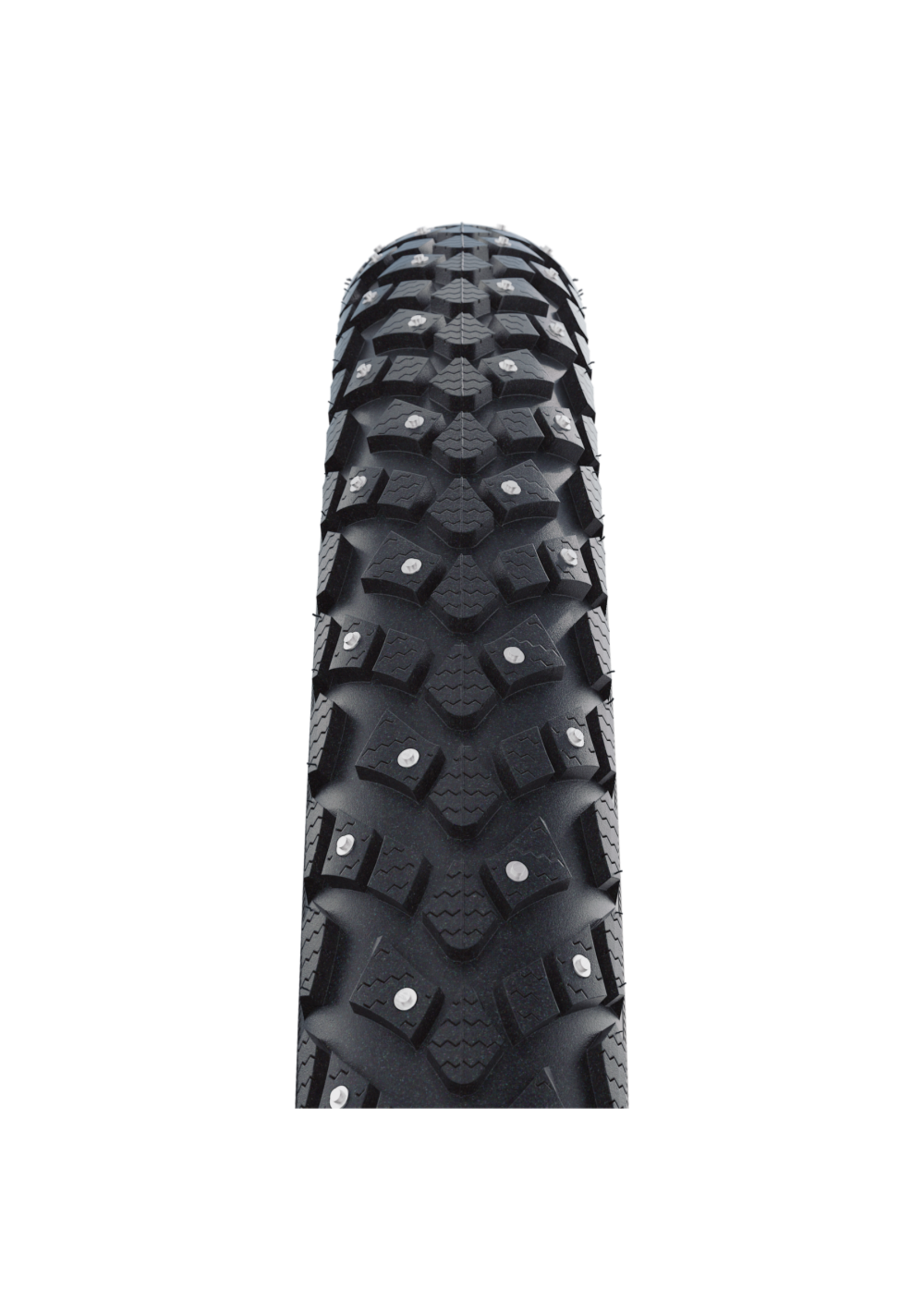 Schwalbe Pneu Schwalbe Marathon Winter Plus 26" X 1,75" - 47-559