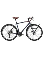 Kona Vélo Kona Sutra, 36e édition, Bleu, 50cm