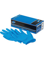 Park Tool Gants de nitrile Park Tool MG-2, Medium, boîte de 100