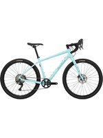 Salsa Cycles Vélo Salsa Journeyer GRX 810 650B Aqua