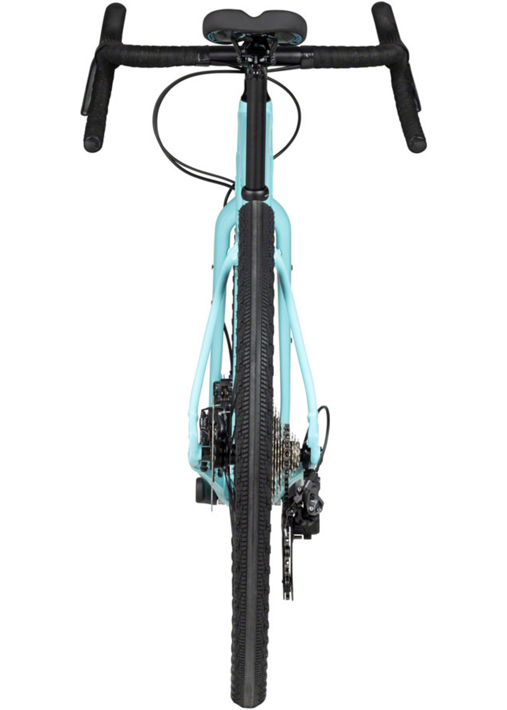 Salsa Cycles Vélo Salsa Journeyer GRX 810 650B Aqua