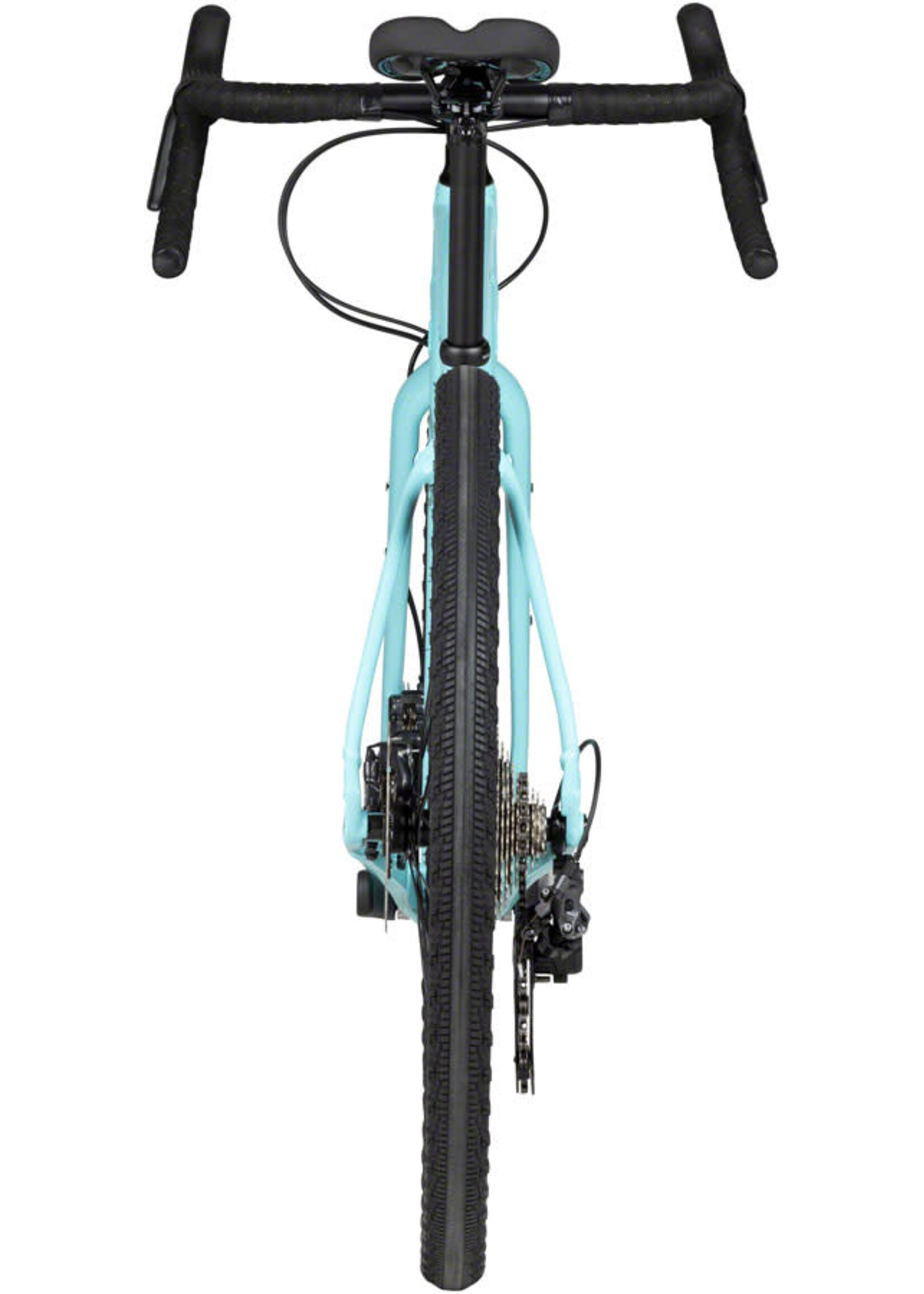 Salsa Cycles Vélo Salsa Journeyer GRX 810 650B Aqua