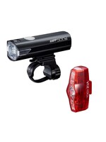 CatEye Ensemble de Lumières CatEye AMPP 500S / ViZ 150