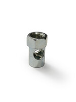 Damco Boulon de roue Sturmey Archer, côté droit pour passage de cable