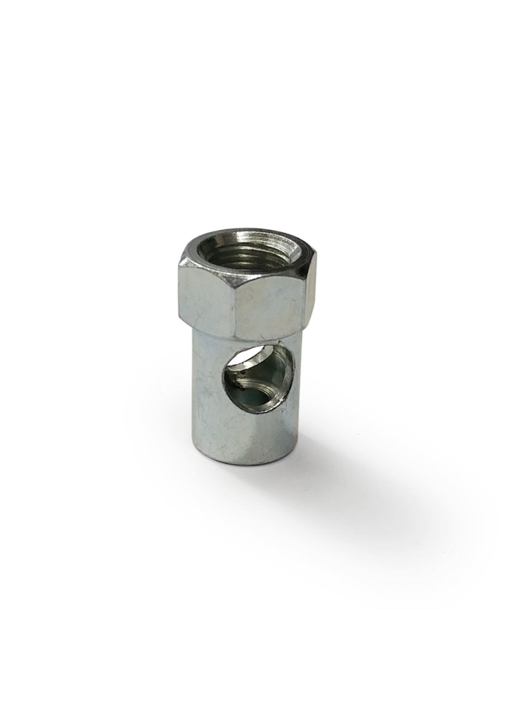 Damco Boulon de roue Sturmey Archer, côté droit pour passage de cable