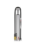 Lezyne Pompe Lezyne Haut Volume Micro Floor Drive HVG
